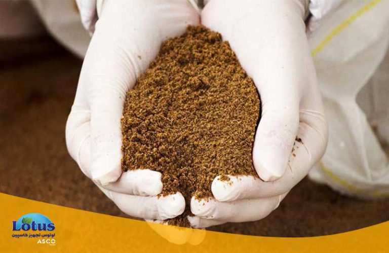 tvn چیست؟ تجهیزات آزمایشگاهی آسکو + آسکو فود + asco food