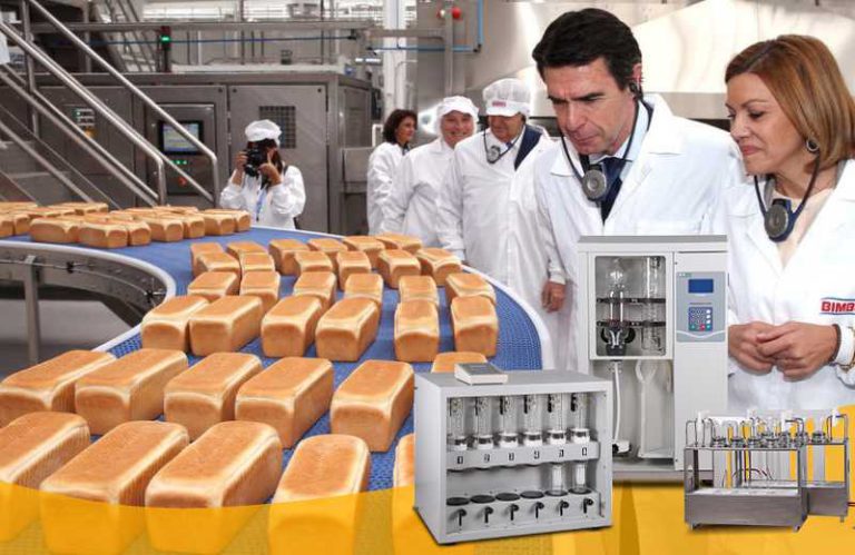 مقالات 1 - تجهیزات آزمایشگاهی آسکو ASCO آزمایشات شیمی نان سوخاری تجهیزات آزمایشگاهی آسکو + آسکو فود + asco food