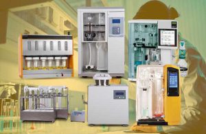 ارائه خدمات سایر برندهای تجهیزات آزمایشگاهی تجهیزات آزمایشگاهی آسکو + آسکو فود + asco food