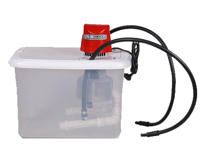 اسکرابر - تجهیزات آزمایشگاهی آسکو فود asco food