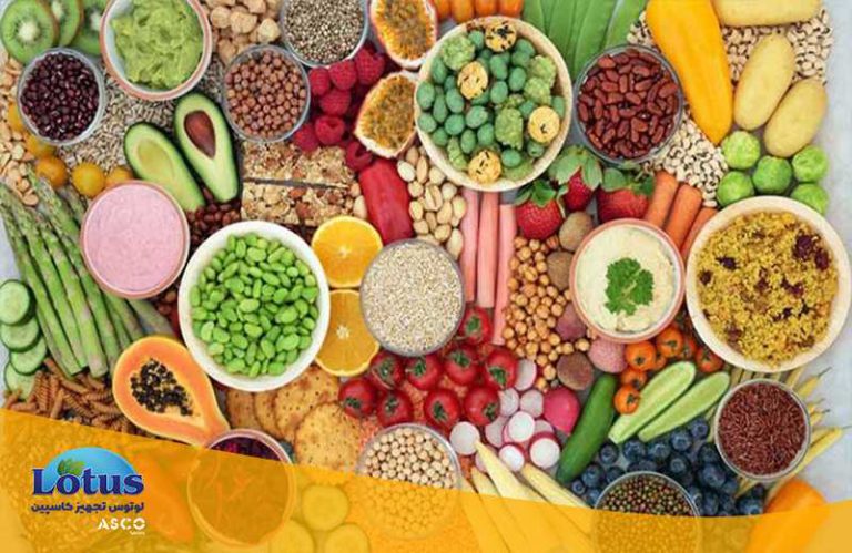 تاثیرات فیبر در درمان بیماری ها تجهیزات آزمایشگاهی آسکو + آسکو فود + asco food