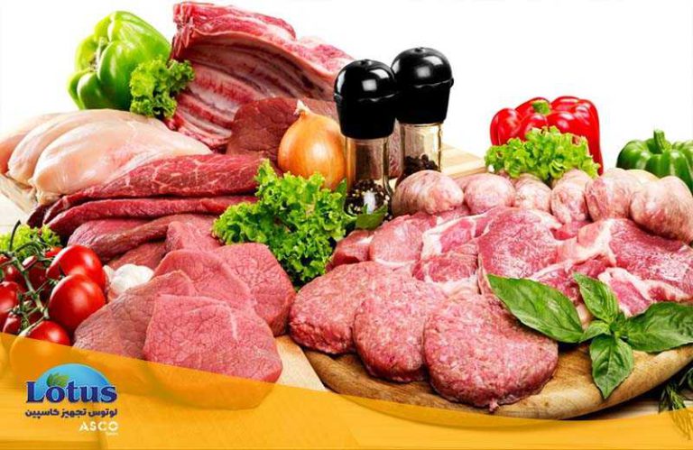 مقالات 4 - تجهیزات آزمایشگاهی آسکو ASCO تجزیه تحلیل گوشت و فراورده های گوشتی تجهیزات آزمایشگاهی آسکو + آسکو فود + asco food