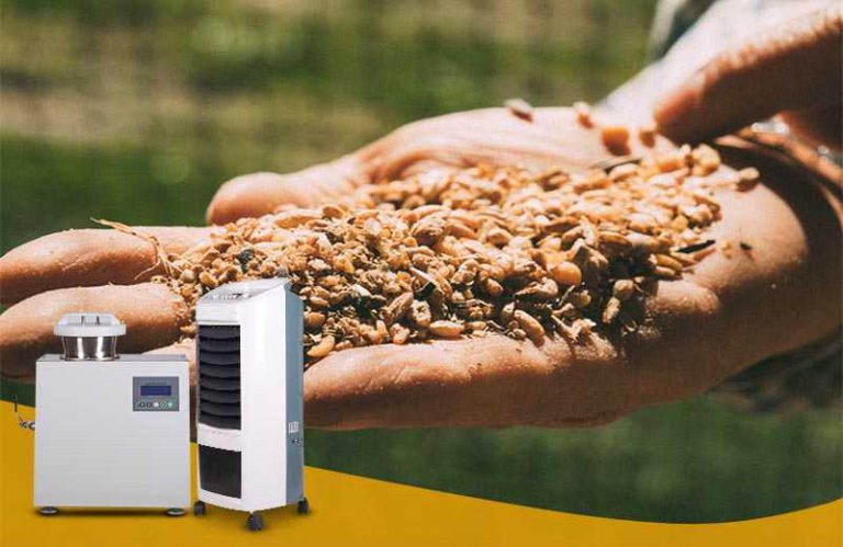 تولید آنالایزر فیبر ارزان تر از نمونه های خارجی تجهیزات آزمایشگاهی آسکو + آسکو فود + asco food