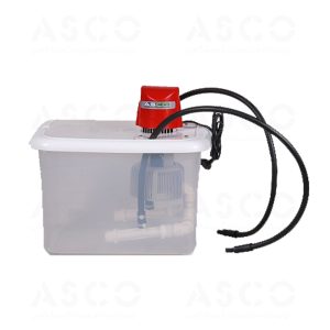 جت اسکرابر تجهیزات آزمایشگاهی آسکو + آسکو فود + asco food