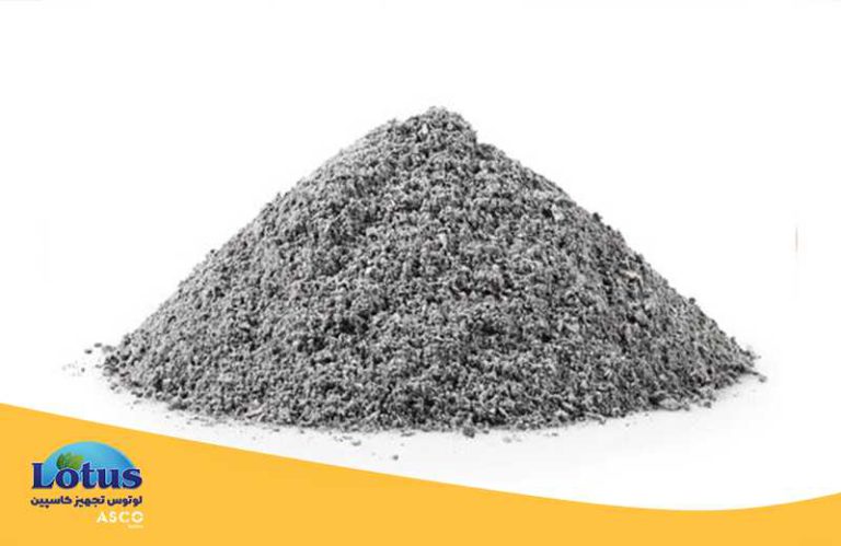 خاکستر مواد غذایی چیست؟ تجهیزات آزمایشگاهی آسکو + آسکو فود + asco food