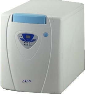 دیونایزر - تجهیزات آزمایشگاهی آسکو فود asco food