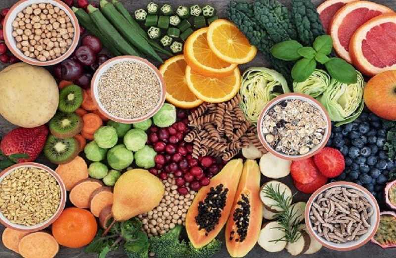 فیبر چیست؟ تجهیزات آزمایشگاهی آسکو + آسکو فود + asco food