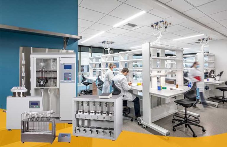 قیمت تجهیزات ASCO اعلام شد تجهیزات آزمایشگاهی آسکو + آسکو فود + asco food