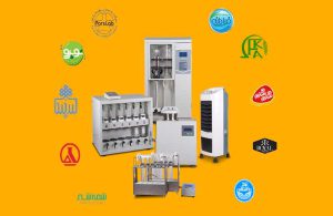 مراکز نصب ASCO تجهیزات آزمایشگاهی آسکو + آسکو فود + asco food