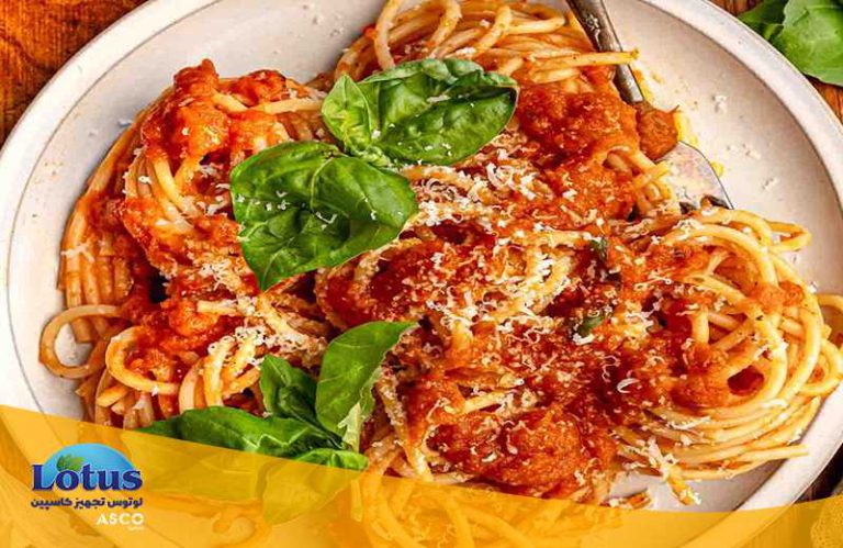 مقالات 12 - تجهیزات آزمایشگاهی آسکو ASCO پروتئین،فیبر و چربی ماکارونی تجهیزات آزمایشگاهی آسکو + آسکو فود + asco food