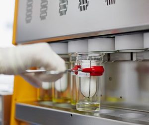 دستگاه سوکسله اتوماتیک آسکو برای استخراج چربی در صنایع خوراکی