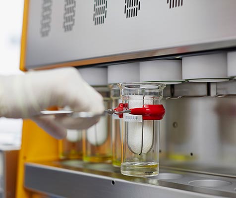 مقالات 1 - تجهیزات آزمایشگاهی آسکو ASCO دستگاه سوکسله اتوماتیک آسکو برای استخراج چربی در صنایع خوراکی