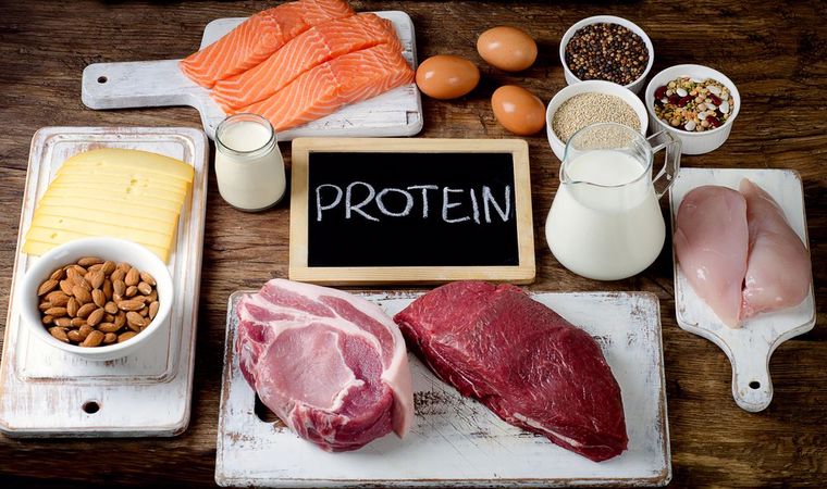 مقالات 3 - تجهیزات آزمایشگاهی آسکو ASCO how can i get 30g protein - تجهیزات آزمایشگاهی آسکو ASCO