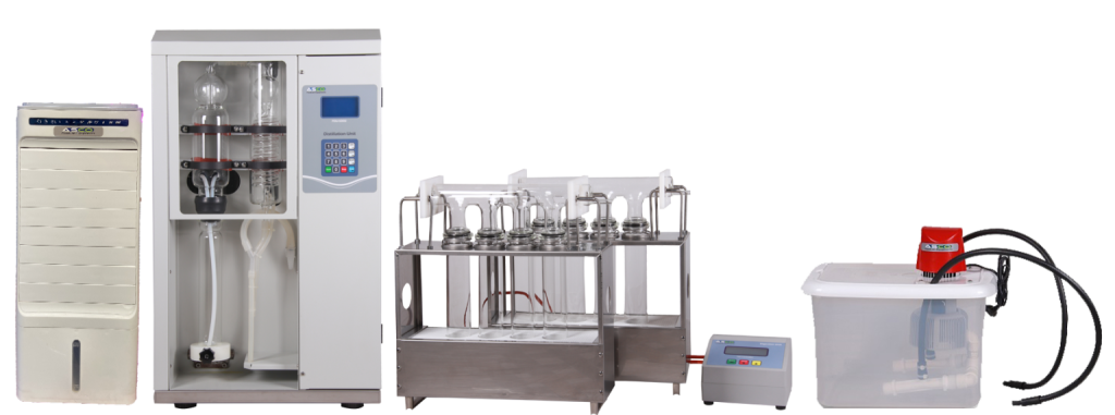 راهنمای جامع تجهیزات آزمایشگاهی آسکو ASCO (سوکسله – کجلدال – آنالایزر فیبر – دیونایزر) | مشاوره رایگان 09177240694 6 - تجهیزات آزمایشگاهی آسکو ASCO image 2 - تجهیزات آزمایشگاهی آسکو ASCO