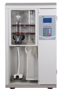 دستگاه تقطیر - تجهیزات آزمایشگاهی آسکو فود asco food