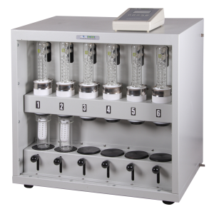 سوکسله - تجهیزات آزمایشگاهی آسکو فود asco food